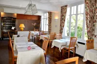 Logis Hermitage