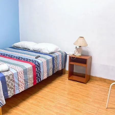 Urcututo House Iquitos