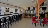 No Name City Luxury Cabins & RV Hotels in Sturgis