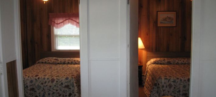 Moose Brook Motel Hotels in Coos County
