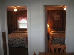 Moose Brook Motel