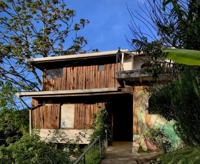 Casa Alquimia Hotels in 