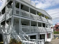 阿路蒂海灘度假村 酒店