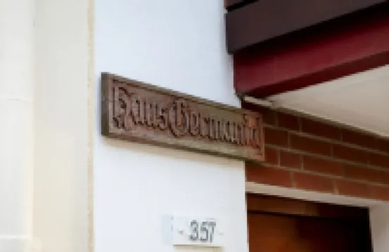 เฮ้าส์ เยอรมาเนีย