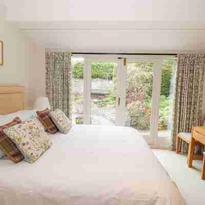 Edencroft Rooms