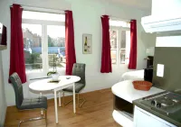 Apparthotel Douai Gare - 3 estrellas