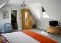 The Manor House at Quorn Hotels in Loughborough
