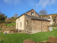 The Byre - Country Houses