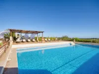 Finca Agroturismo Can Carro Ξενοδοχεία στην πόλη Campos