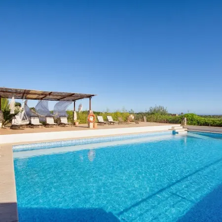 Finca Agroturismo Can Carro