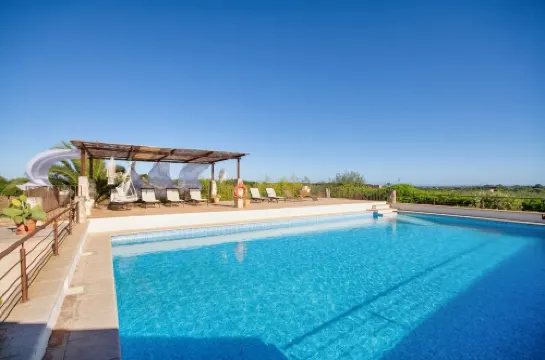 Finca Agroturismo Can Carro