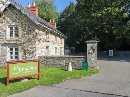 An Teach Ban Отели в г. Эннискорти