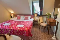 Hotel Kazimierzówka Hotels in Pulawy