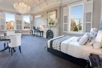 Ballarat Premier Apartments Hotel di Enfield