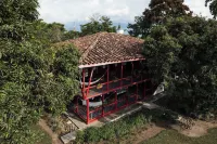 Finca Hotel