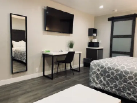 Motel Sakura Hotels in Glendale