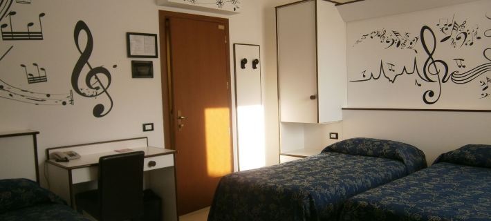 Albergo Visconti Hotels in Cremona