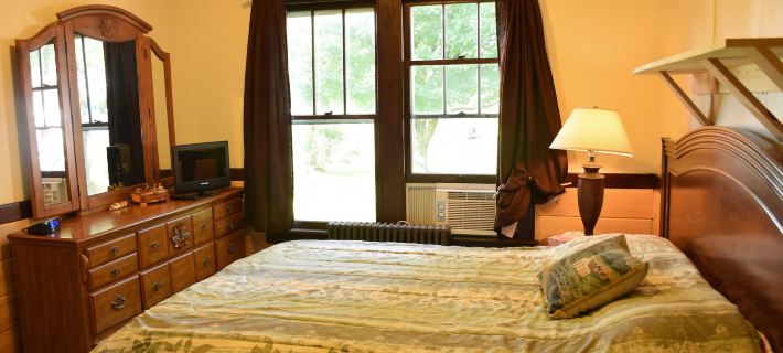 The Baseball Hotel Hotels in Otsego County