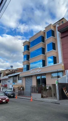 ホテル 4 リオス のホテル