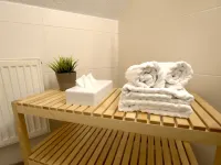Hotel Friesische Wehde - spa