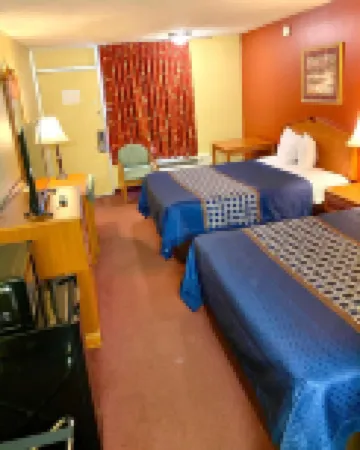 Plaza Inn Springfield