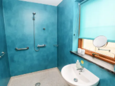 Cranny Hotels in Narberth
