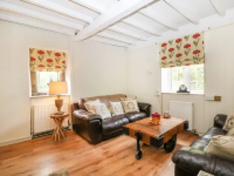 Mill Leat โรงแรมในCastleton