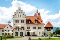 G'Schloessl Murtal Hotels in Judenburg
