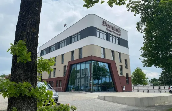 多米尼加汽車旅館