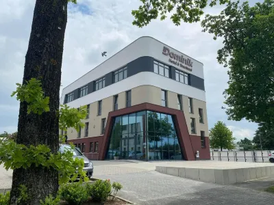 Dominik Hotel & Eventsaal Hotels in Lichtenau