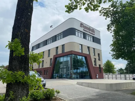 Dominik Hotel & Eventsaal