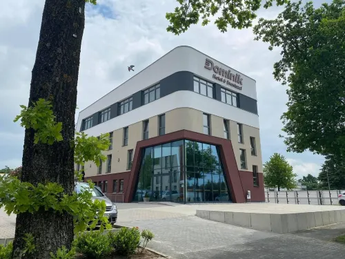 Dominik Hotel & Eventsaal