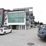 HİLL LİFE HOTEL Các khách sạn ở Kırklareli