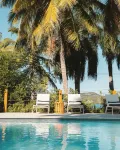Club Seabourne Hotel - pantai