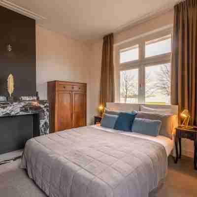 Boutique Hotel Het Scheepshuys Rooms