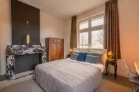 Boutique Hotel Het Scheepshuys