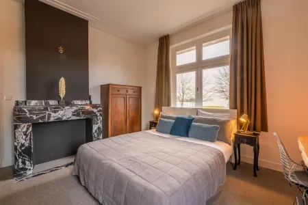 Boutique Hotel Het Scheepshuys