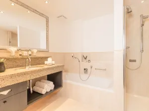 Der Böglerhof - Pure Nature Spa Resort