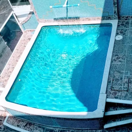 Hotel & Suites Bausan