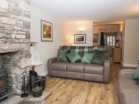 Lady Barn Отели в г. Аппер Аллайтуэйт