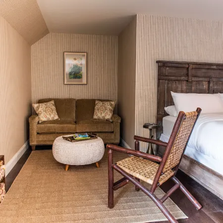 Shandaken Inn