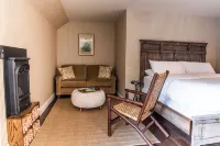 Shandaken Inn