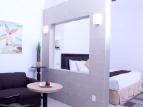 Hotel Villa las Rosas Hoteles en Tepic