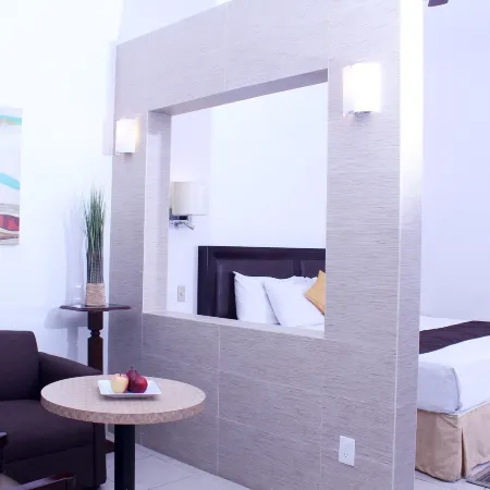 Hotel Villa Las Rosas Tepic