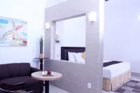 Hotel Villa las Rosas