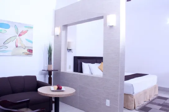 Hotel Villa Las Rosas Tepic