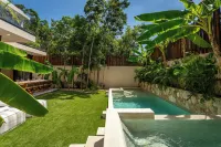Villa Azulis - maisons de vacances