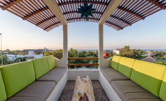 Suites la Hacienda