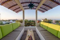 Suites la Hacienda Hotels in Puerto Escondido