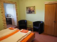 Hotel Zum Friedl